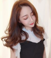 -INSTYLE造型·明星店
