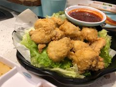 -韩时烤肉(枫蓝店)