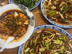 -李大爷的泡椒馆(冉家坝店)