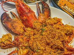 -醉壹号海鲜大排档(厦门店)