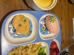 -老宁波1381餐厅(宏泰广场店)