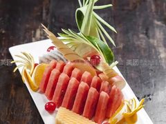 -老牌坊鲁菜名店(美莲广场店)