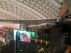-CGV星星影城(颐堤港ScreenX店)