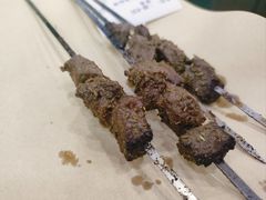 -西安贾三灌汤包·回坊小吃·清真炒菜(北院门总店)