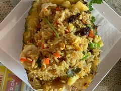 -Onion restaurant