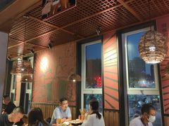 大堂-管氏翅吧(台湾街店)
