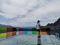 -十渡东湖港风景区