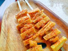 -品质伊骊新疆菜(紫金店)