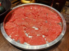 -萍姐火锅·公路夜市(南京新街口店)