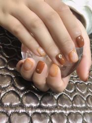 点击看大图 -Regina瑞吉娜美甲美睫