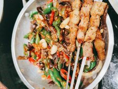 -一块豆腐(李沧书院路店)