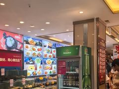 -添福来墨鱼饺子 · 海鲜东北菜(大连星海·黄浦路店)