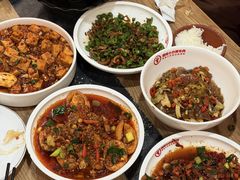 -建辉湖南土菜馆(南大街店)