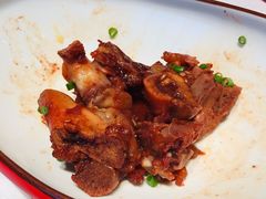 神农本草猪手-老湘亲·品鉴湘菜(蔡塘爱琴海店)