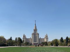-莫斯科大学