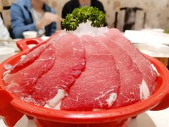-红鼎坊·老成都火锅(新南门店)