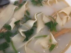 -同胜祥清真新豫菜(杜岭街店)