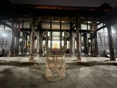 -成都武侯祠博物馆