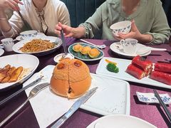 -粤匠·澳门点心粤菜海鲜(澳门半岛店)