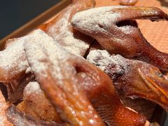 -羽鸽集·乳鸽专门店·地道顺德菜(岭南站店)