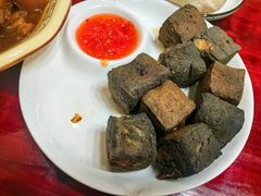 -芦茨金富饭庄·25年老字号·专做稻草鸡