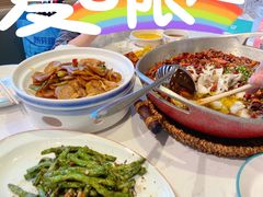 -川人百味(亿合城店)