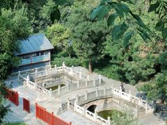 -香山公园