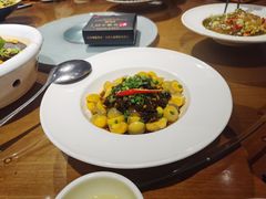 -蜀宴小调·精致家常菜(来福士店)