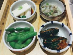 -樱宿日式和牛烧肉(五道口店)