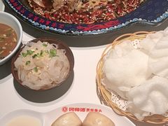 -何师傅美蛙鱼头(汉街店)