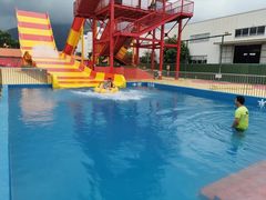 -莆田亚特湾水上乐园(原水上欢乐谷)