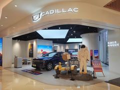 -深圳来福士广场