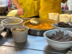 -四里沙茶面(湖滨四里店)