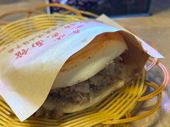 -秦之味·陕西特色面馆(北门外大街店)