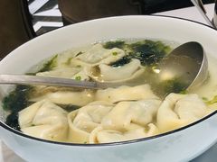 -老人和饭店(淮海中路店)