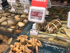 -盒马鲜生(曜一城店)