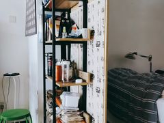 -静雅推拿(科院店)