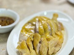 -深圳柯记餐厅(大望店)