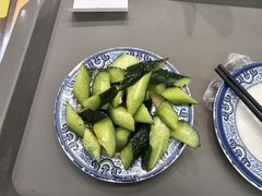 -东方宫·中国兰州牛肉拉面清真(三里屯店)