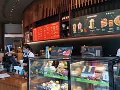 -星巴克臻选(北京富力家园店)