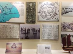 -上海交通大学董浩云航运博物馆