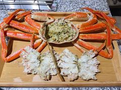 -震海贝烤贝·民俗特色店(延吉总店)