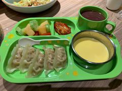 -九毛九西北菜(番禺万达店)