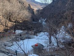 -黑龙潭风景区