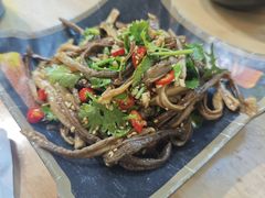 -小辣椒·川菜馆·羌家铜锅土火锅(茂县店)