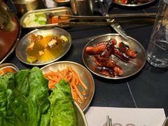 -西塔老太太泥炉烤肉(龙湖北苑天街店)