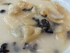 -邢家锅贴老店·非遗·开封菜(金明广场店)