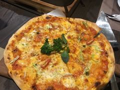 -巴别塔法餐舍(朝阳店)