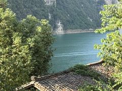 -乌江画廊(彭水苗族土家族自治县)