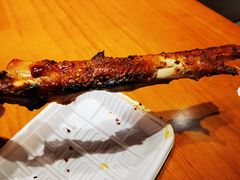 -一代烤翅王(大汉口店)